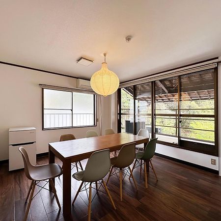 Bhotel Kaniwasou 301 Minute Walk From Miyajima Pier For 11Ppl Hatsukaichi Exterior foto